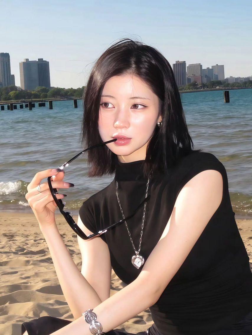 BABYMONSTER (베이비몬스터) 아사0