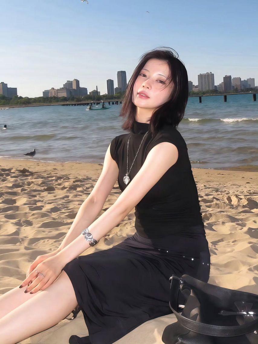 BABYMONSTER (베이비몬스터) 아사1