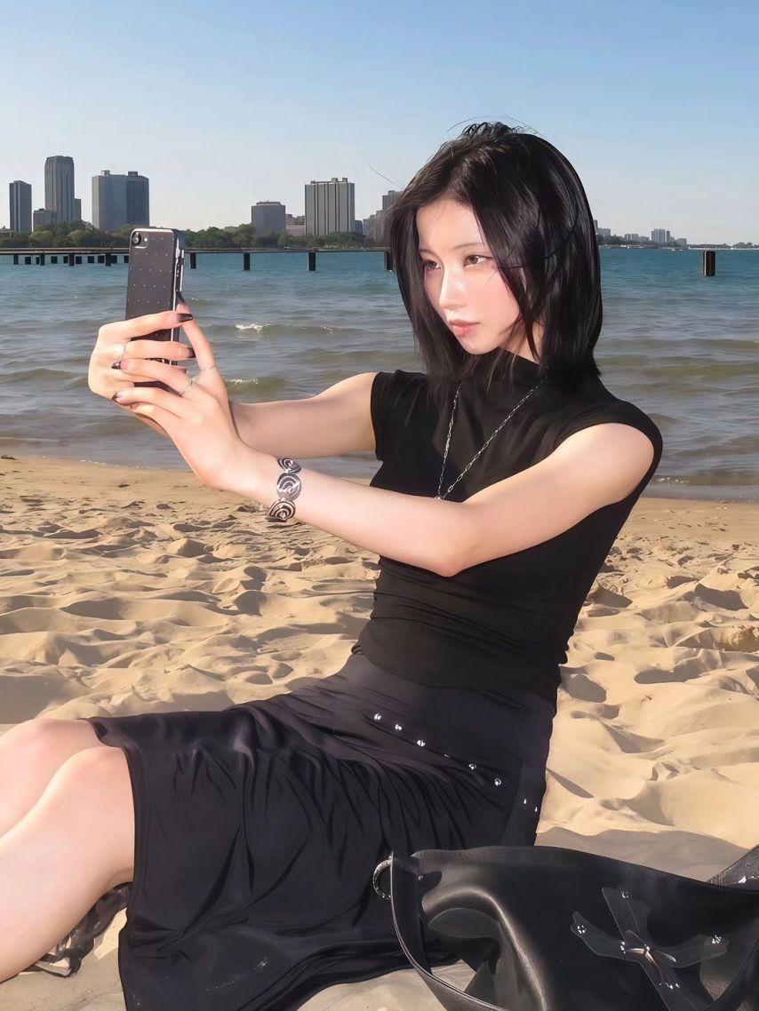 BABYMONSTER (베이비몬스터) 아사2