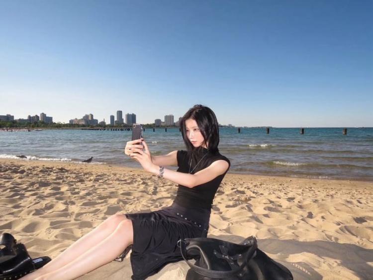 BABYMONSTER (베이비몬스터) 아사5