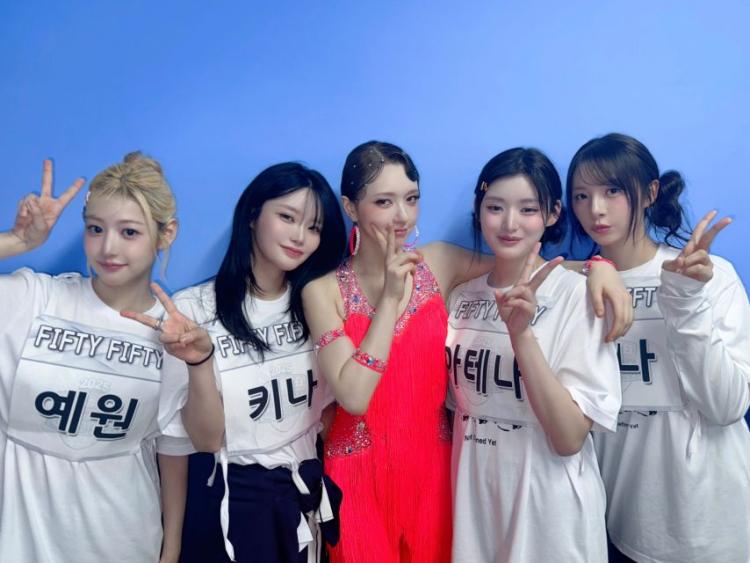 피프티피프티0