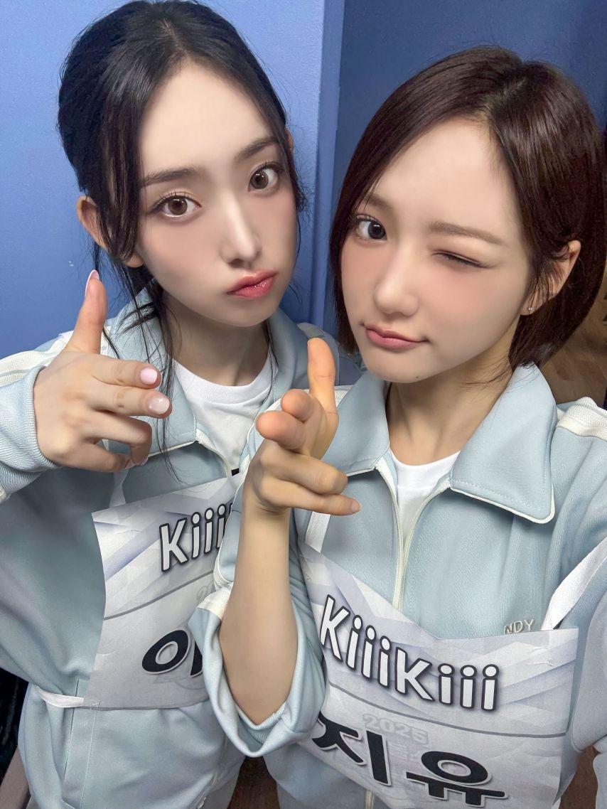키키3