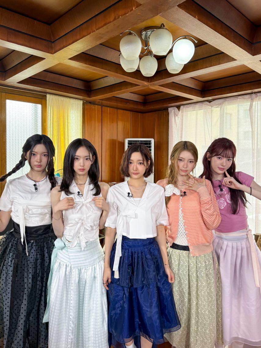 키키5