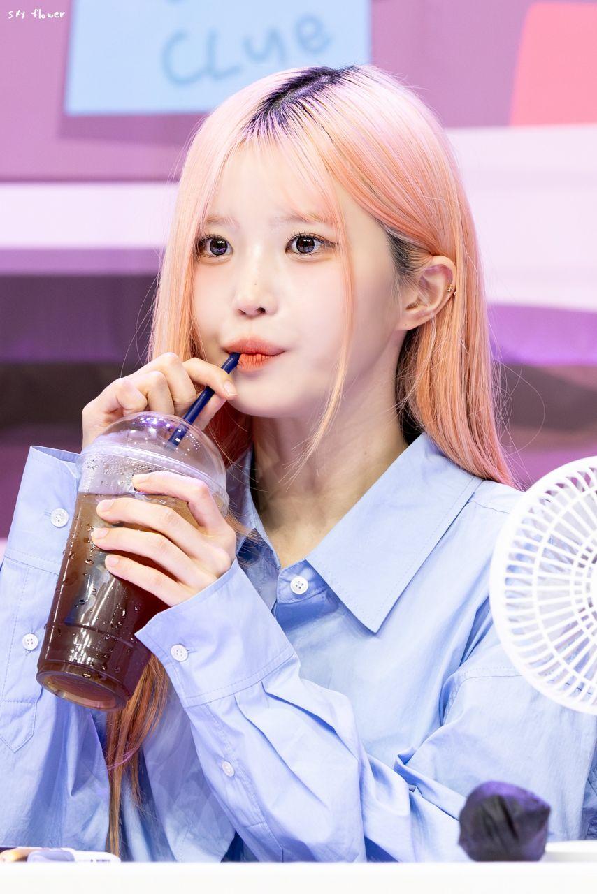 프로미스나인 송하영4