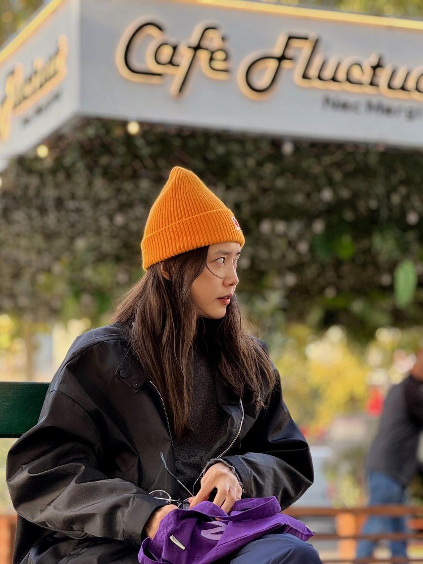 채정안 SNS0
