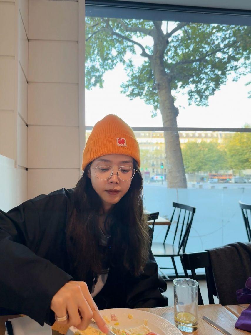 채정안 SNS1