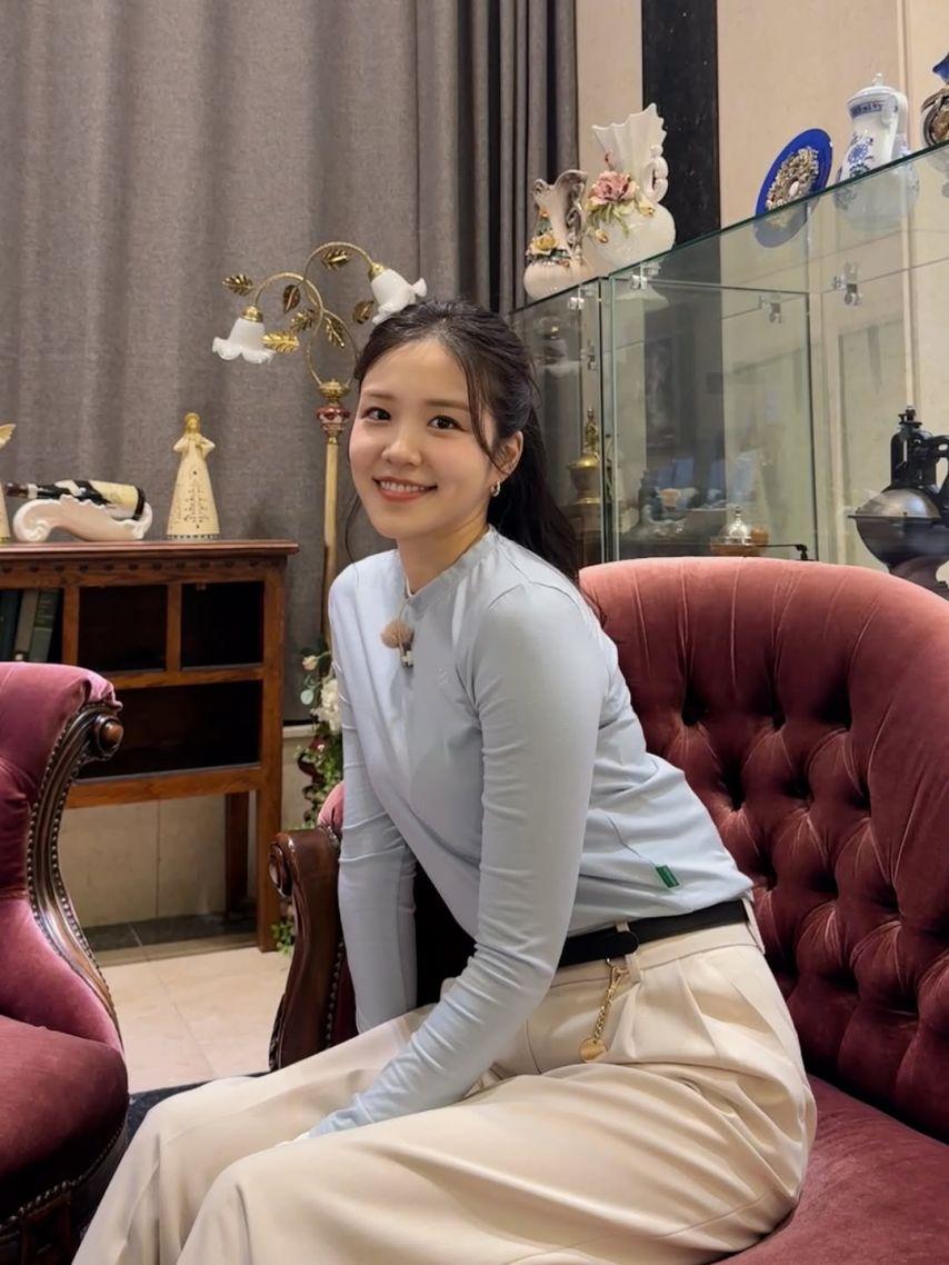 장예원 아나운서2