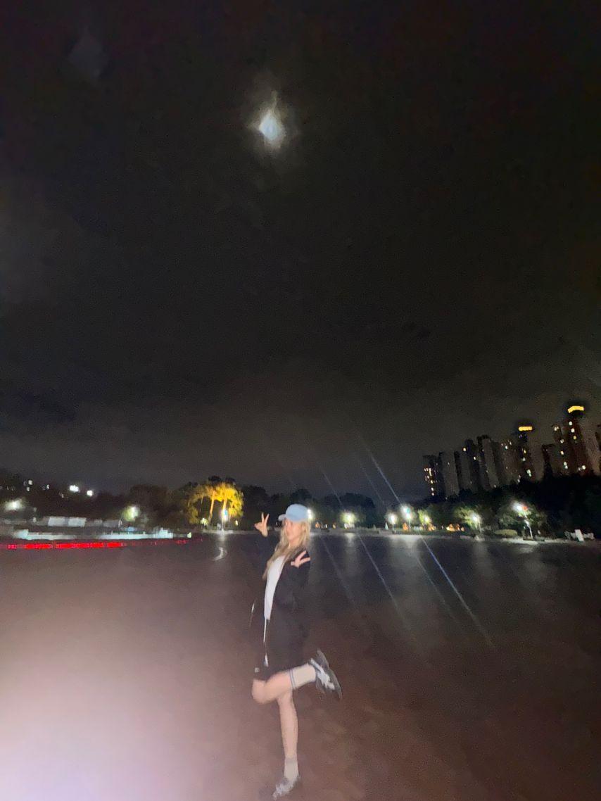 피프티피프티 예원1