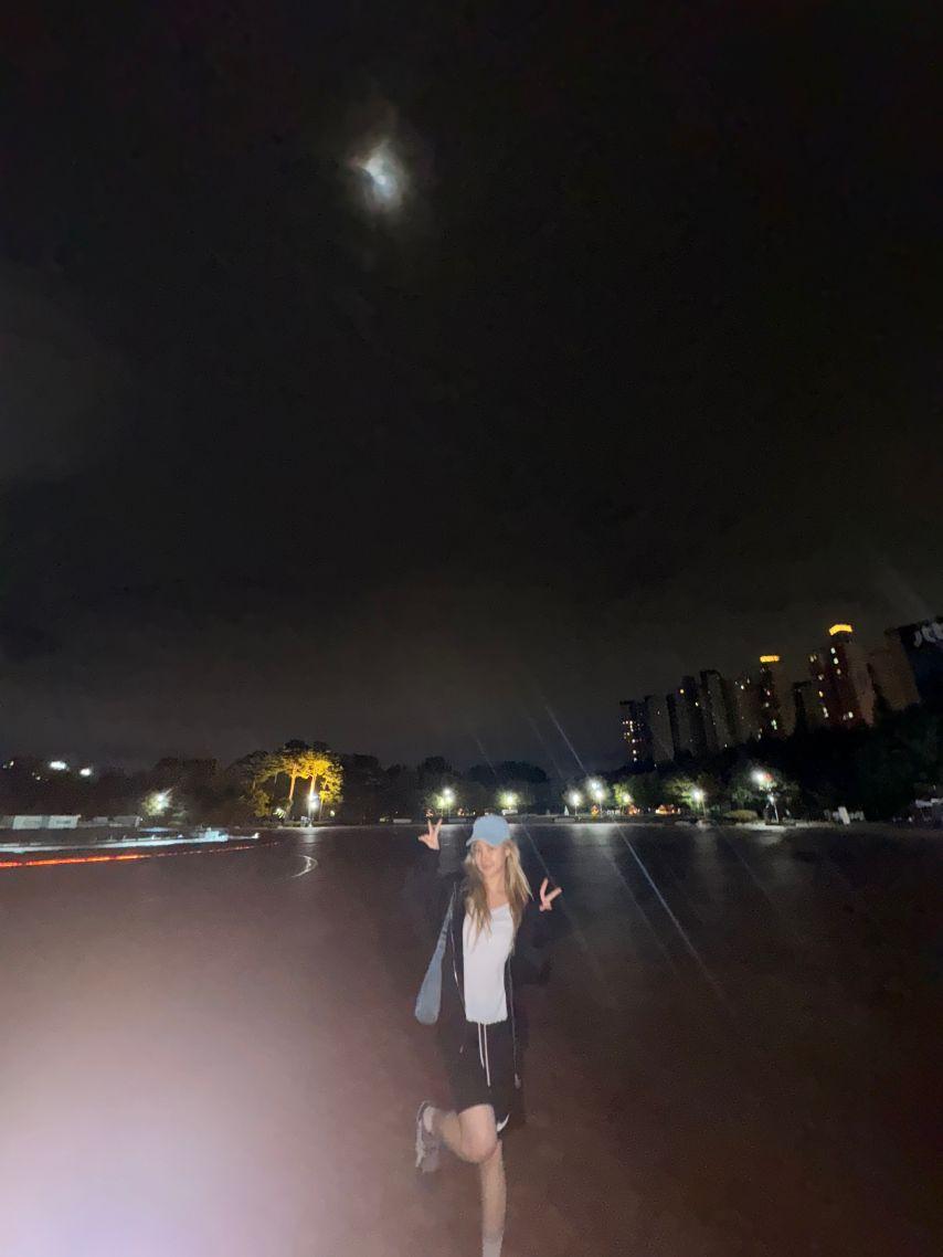 피프티피프티 예원2