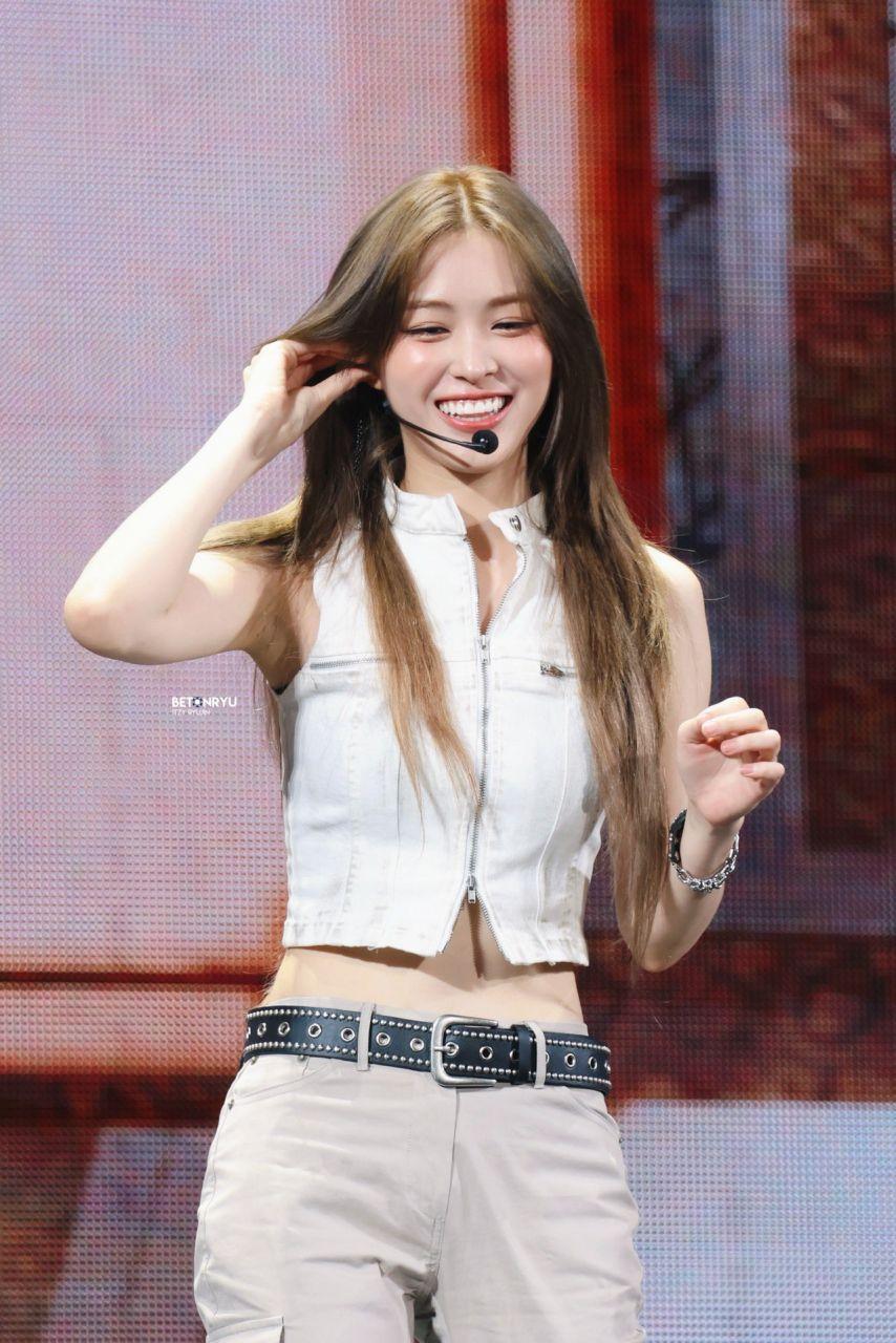 ITZY 류진2