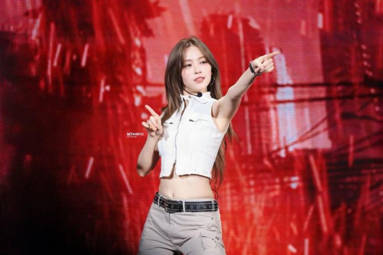 ITZY 류진5