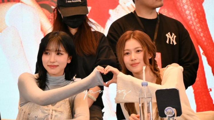 트와이스 사나 미나0