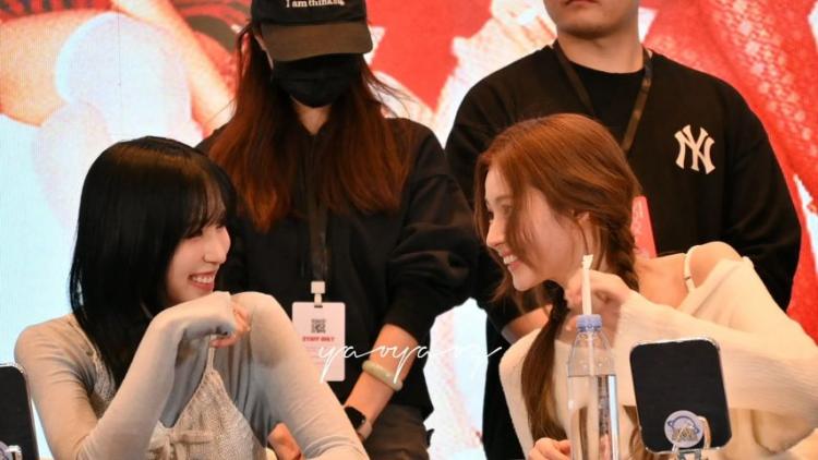 트와이스 사나 미나2