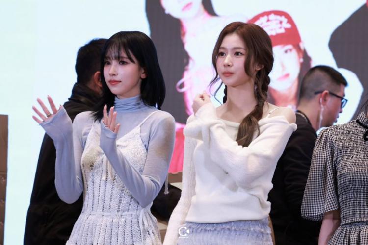 트와이스 사나 미나4