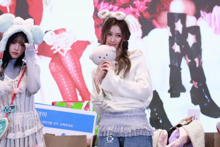 트와이스 사나 미나5
