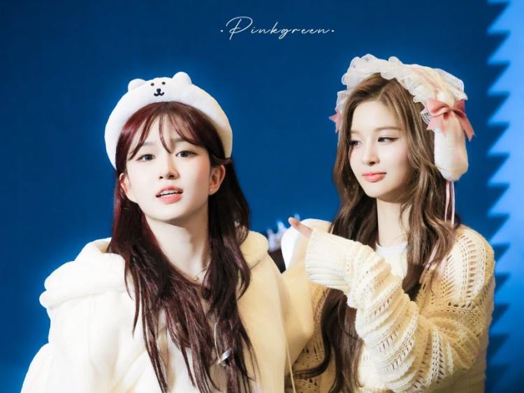 엔믹스 설윤 해원1