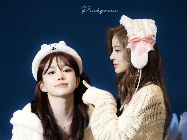 엔믹스 설윤 해원3