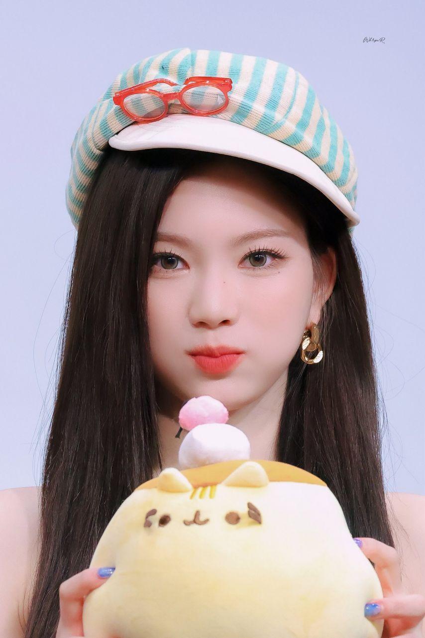 스테이씨 아이사0