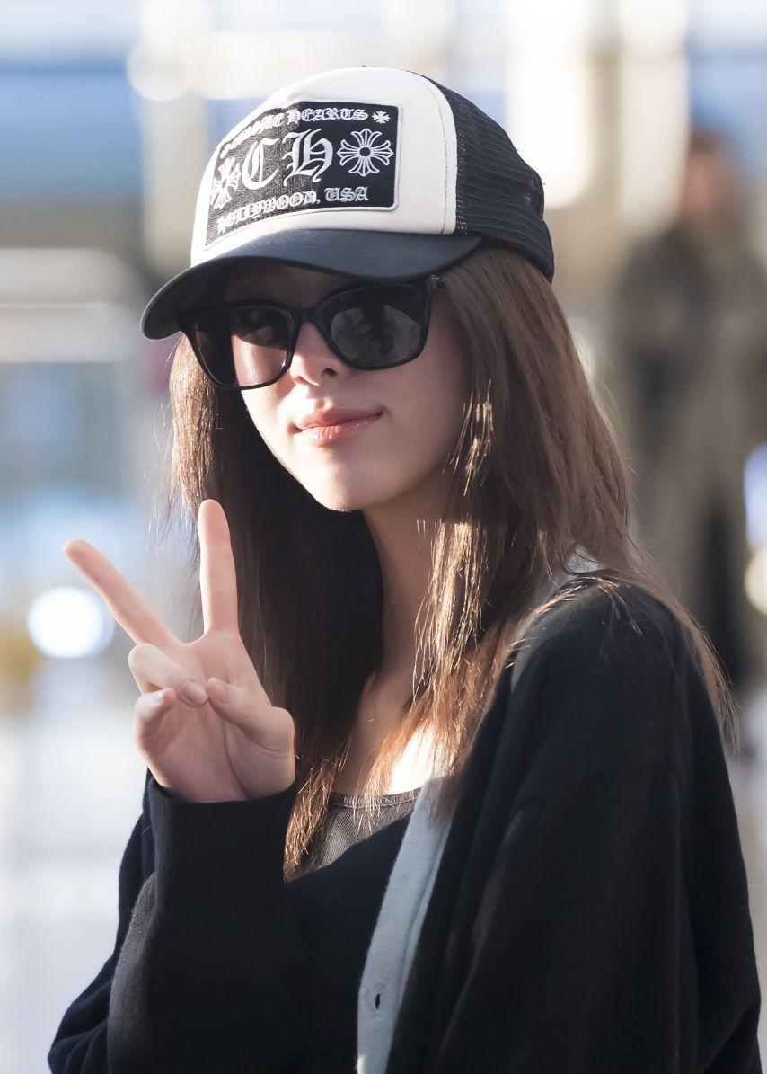 ITZY 유나3
