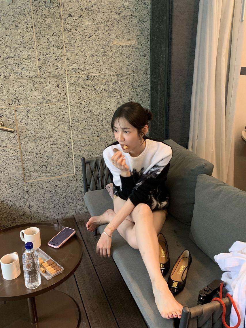 박지현 인별0