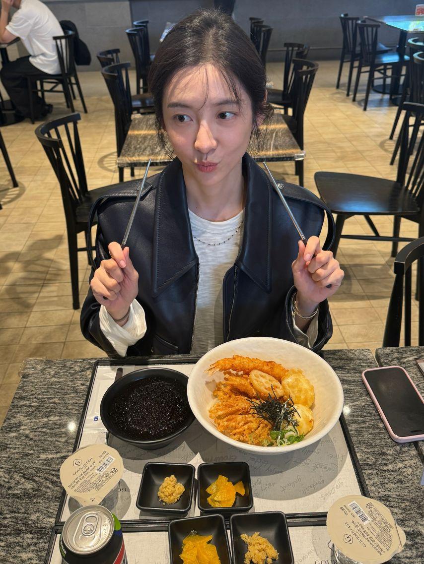 박지현 인별15