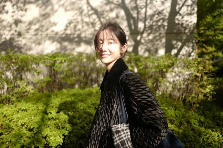 박지현 인별21