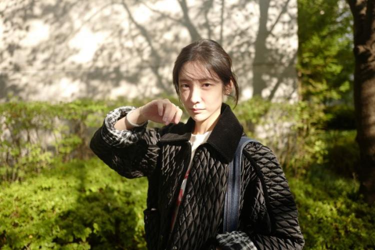 박지현 인별22