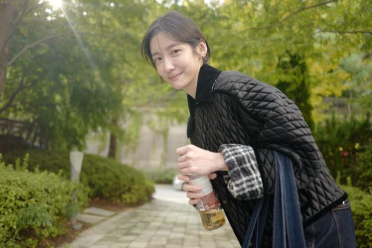 박지현 인별25