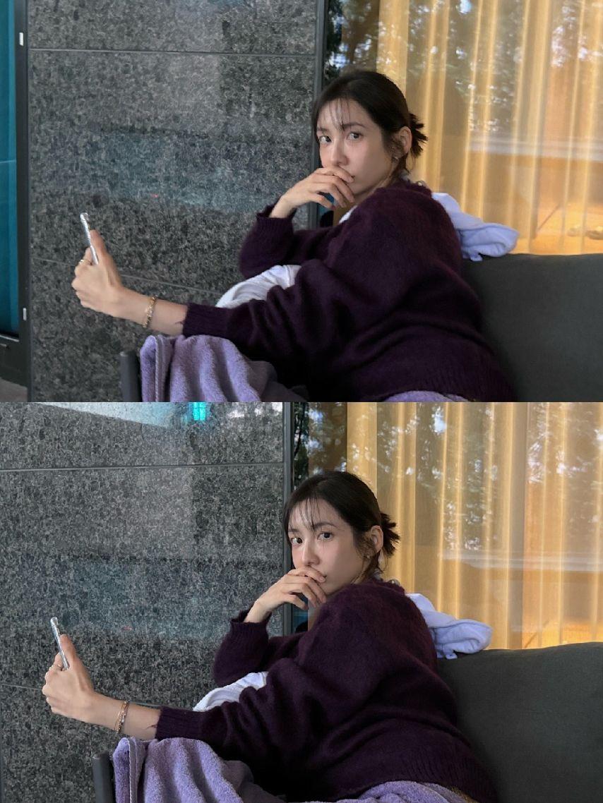 박지현 인별6