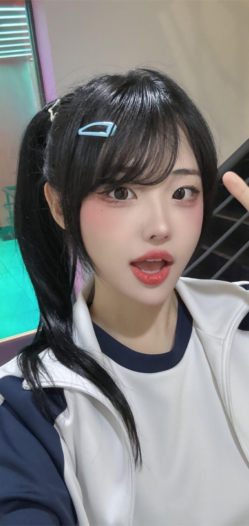 [QWER] 히나1