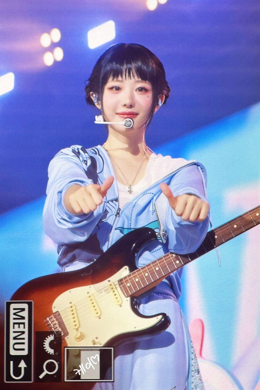 [QWER] 히나1