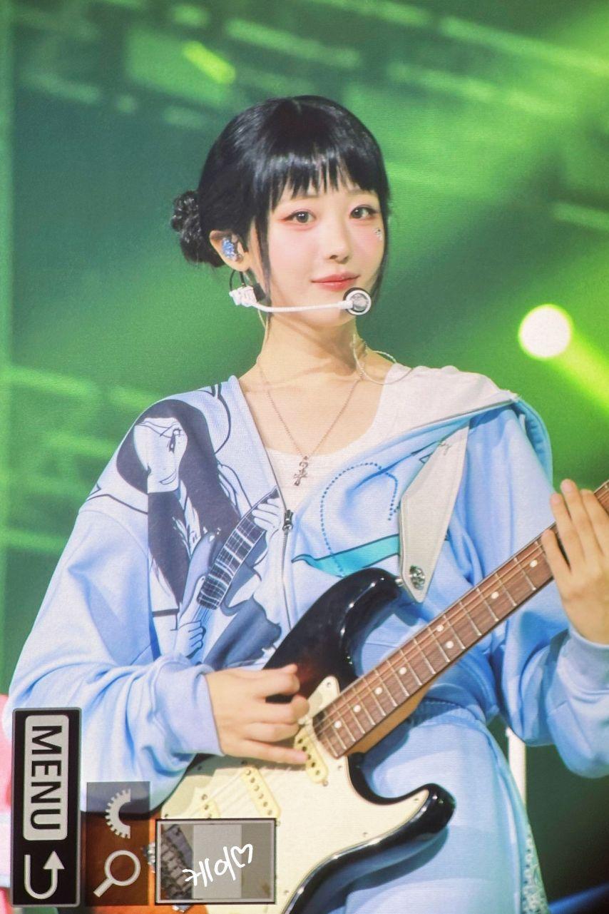 [QWER] 히나3