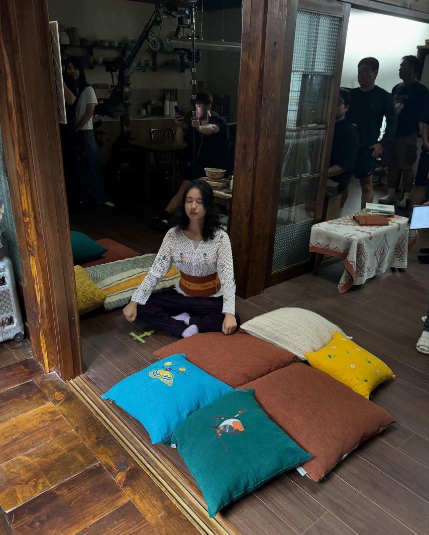 수지 김우빈 다이루어질지니/ 수지 안은진 김미경 이주영 등14