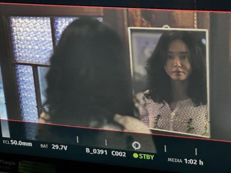 수지 김우빈 다이루어질지니/ 수지 안은진 김미경 이주영 등26