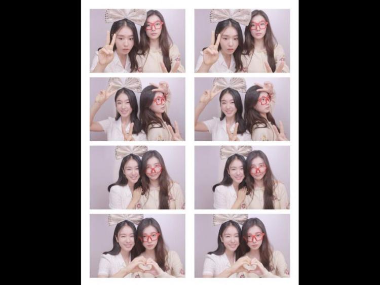 수지 김우빈 다이루어질지니/ 수지 안은진 김미경 이주영 등28