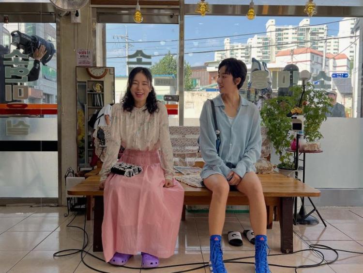 수지 김우빈 다이루어질지니/ 수지 안은진 김미경 이주영 등29