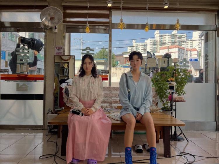 수지 김우빈 다이루어질지니/ 수지 안은진 김미경 이주영 등30