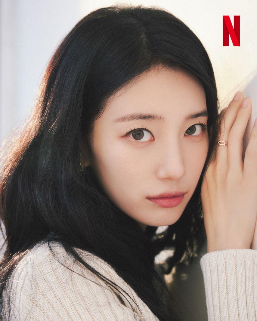 수지 김우빈 다이루어질지니/ 수지 안은진 김미경 이주영 등4