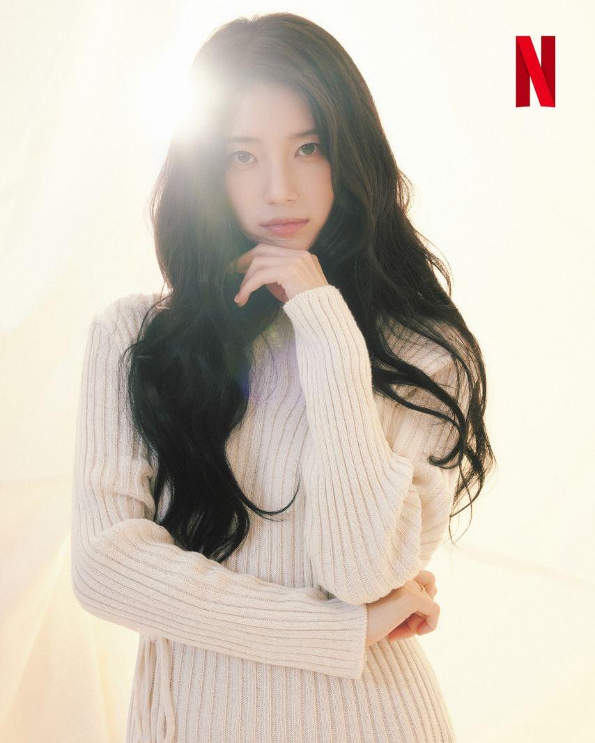 수지 김우빈 다이루어질지니/ 수지 안은진 김미경 이주영 등8