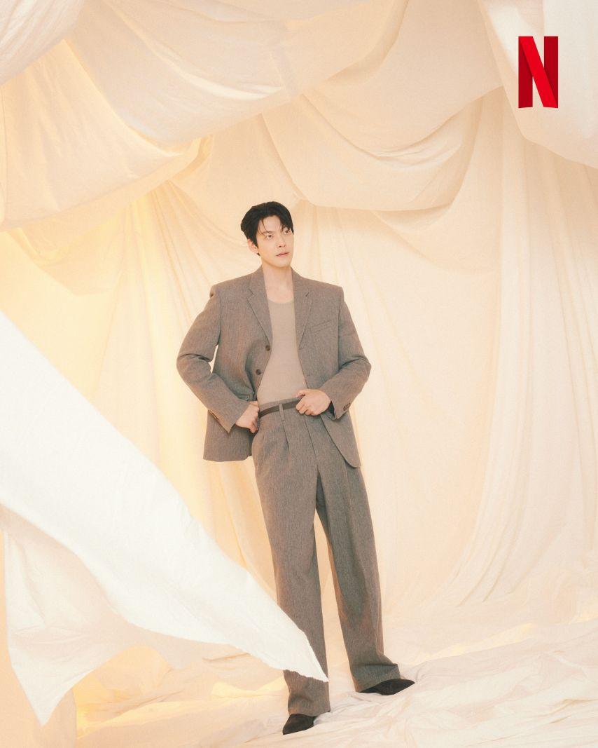 수지 김우빈 다이루어질지니/ 수지 안은진 김미경 이주영 등9