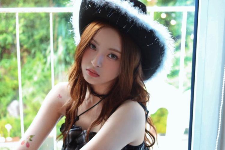베이비몬스터 치키타0