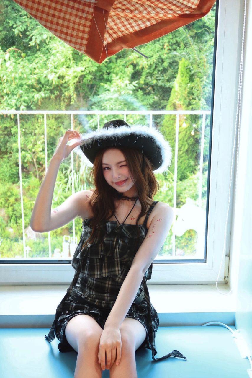 베이비몬스터 치키타2
