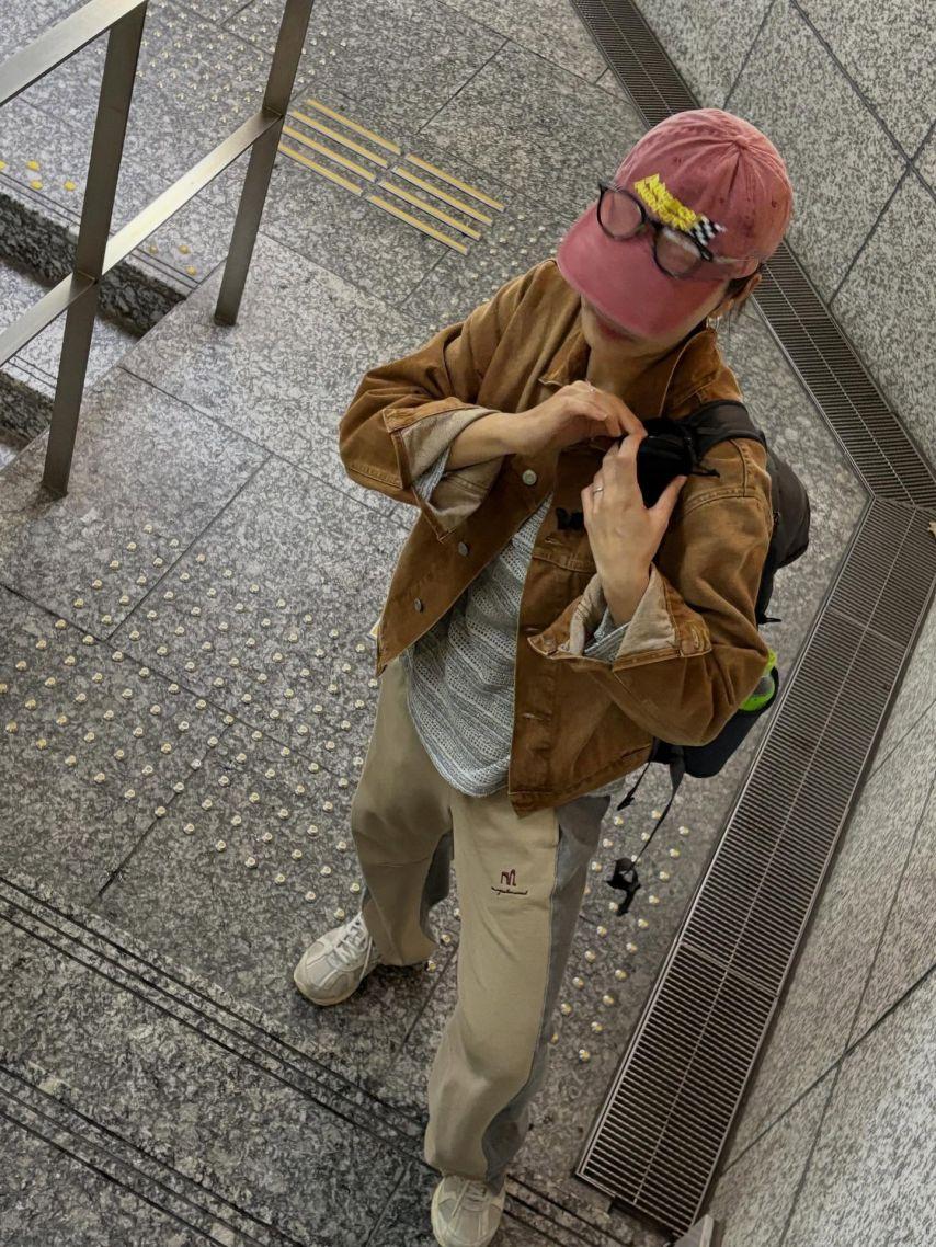 설인아 인별2
