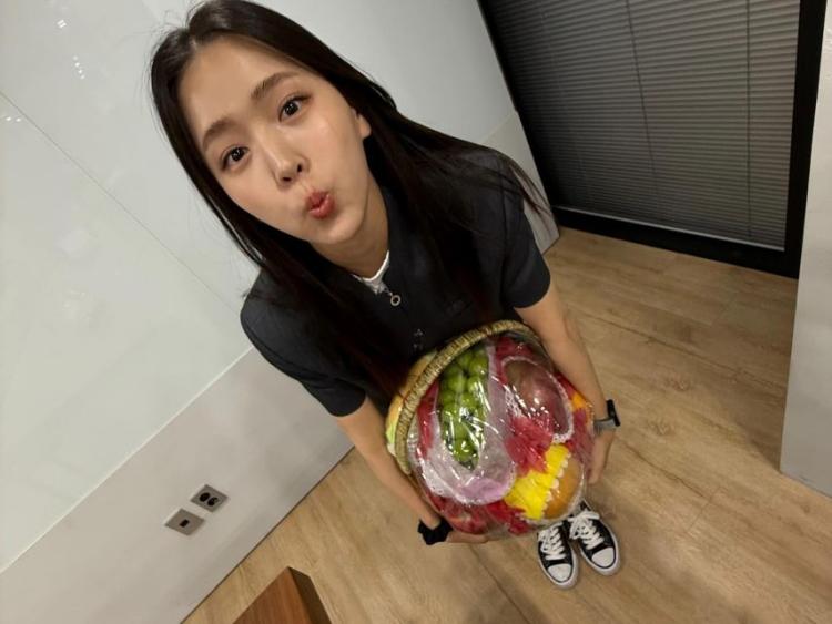김지은 인별 등 931009 생일10