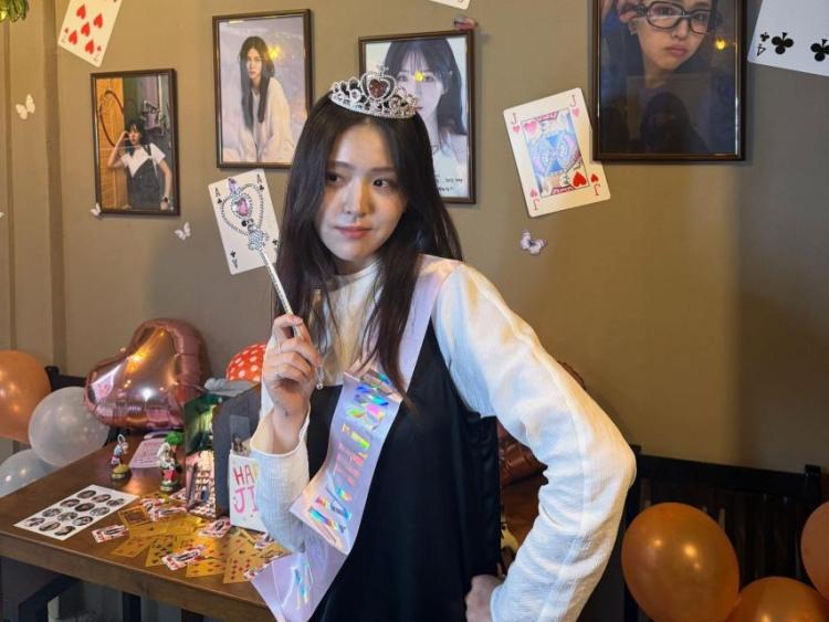 김지은 인별 등 931009 생일14