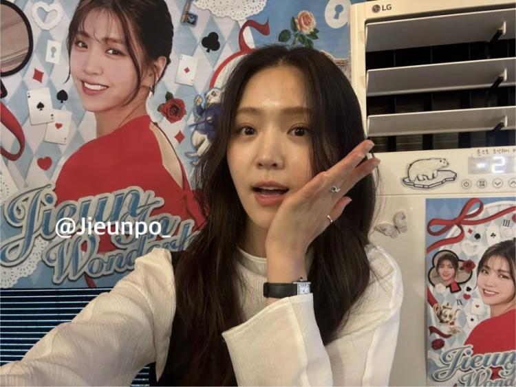 김지은 인별 등 931009 생일21
