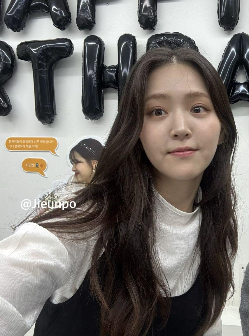 김지은 인별 등 931009 생일23