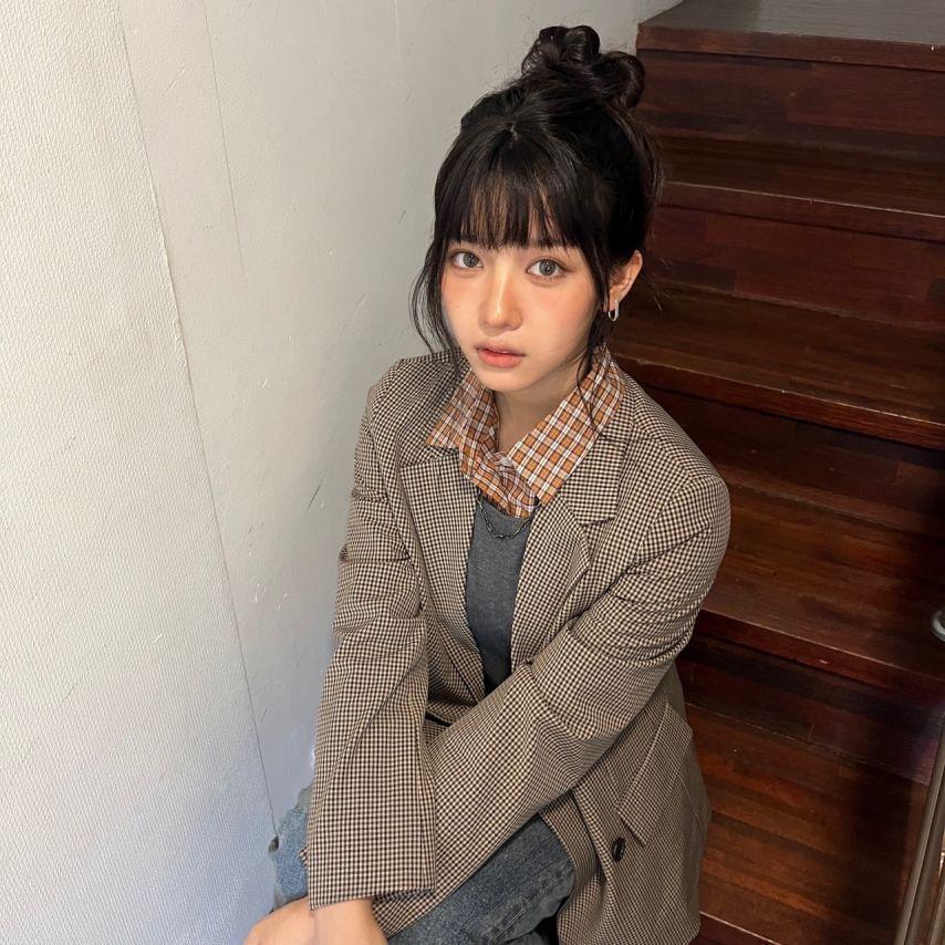 베이비돈크라이,  쿠미. 베니5