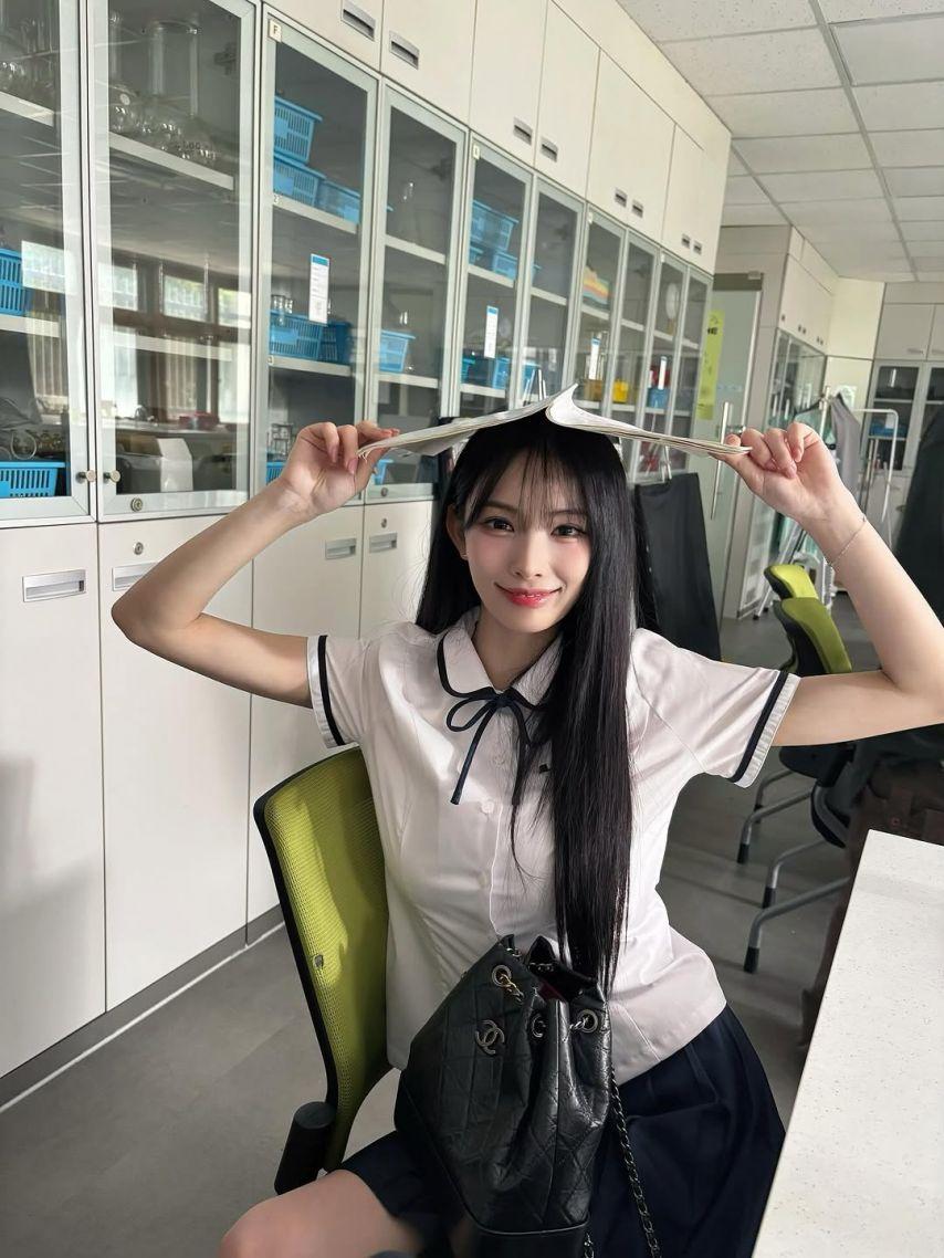 지니 (JINI)0