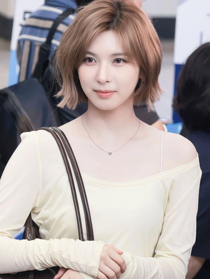 NMIXX (엔믹스) 배이0